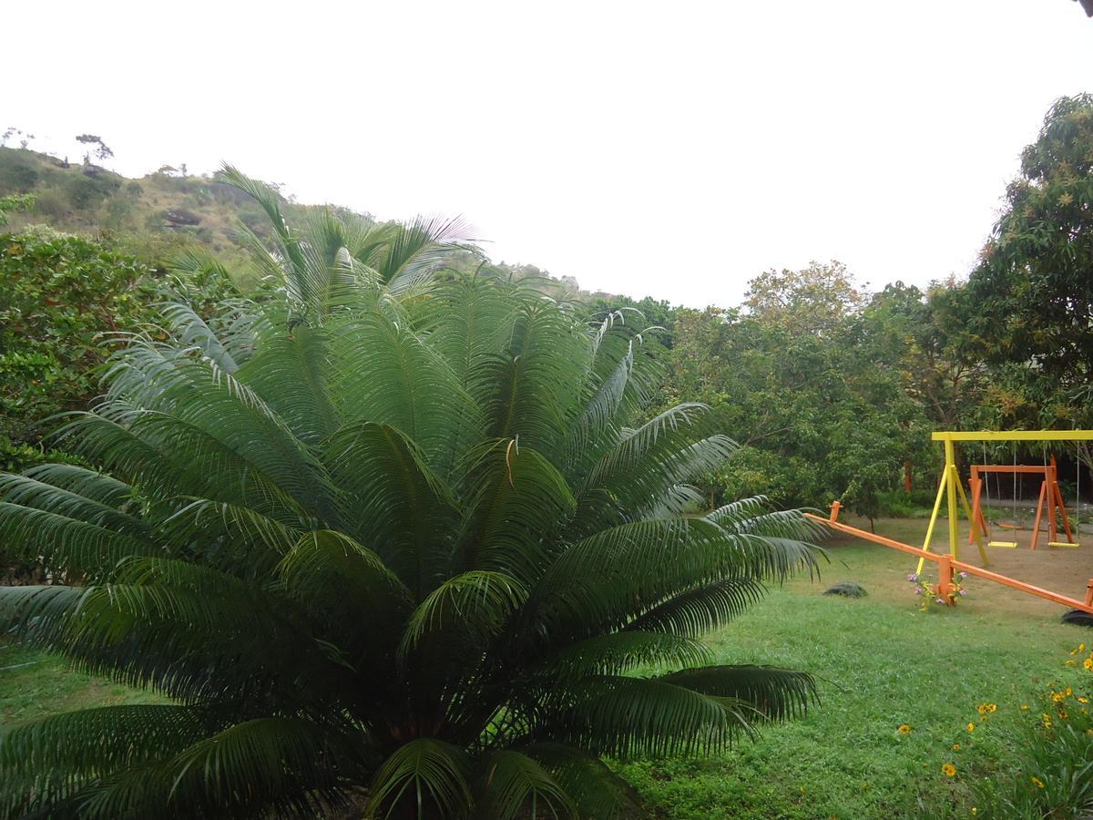 Hotel Pousada Aba Da Serra